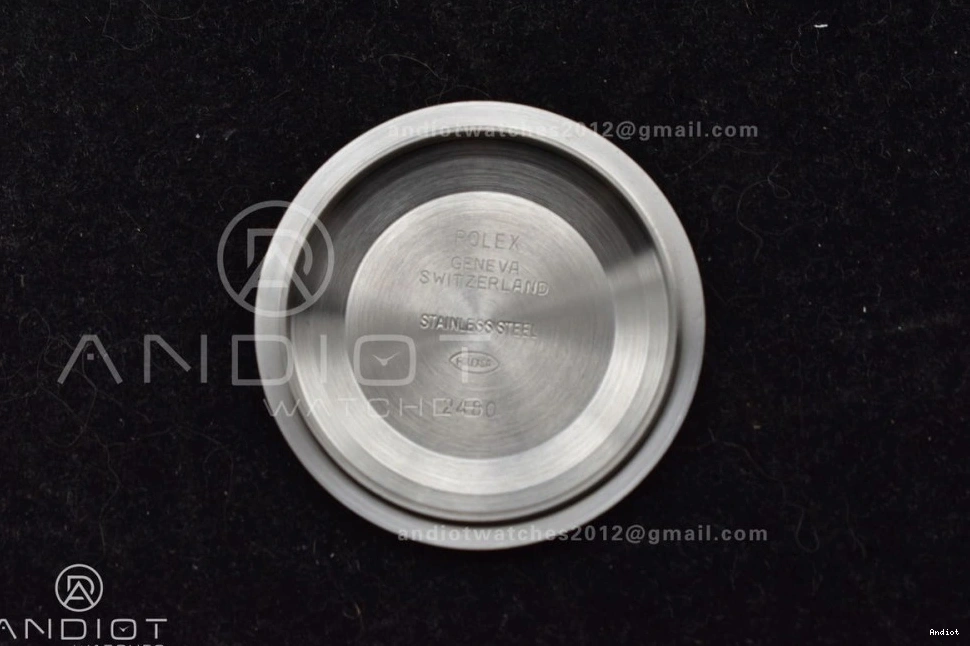 YG Gray 1:1 Bracelet 41 (Gain Weight) Dial Roman SS Best Steel 126333 Edition SH3235 904L SS ARF YG Green DateJust on Jubilee 1103